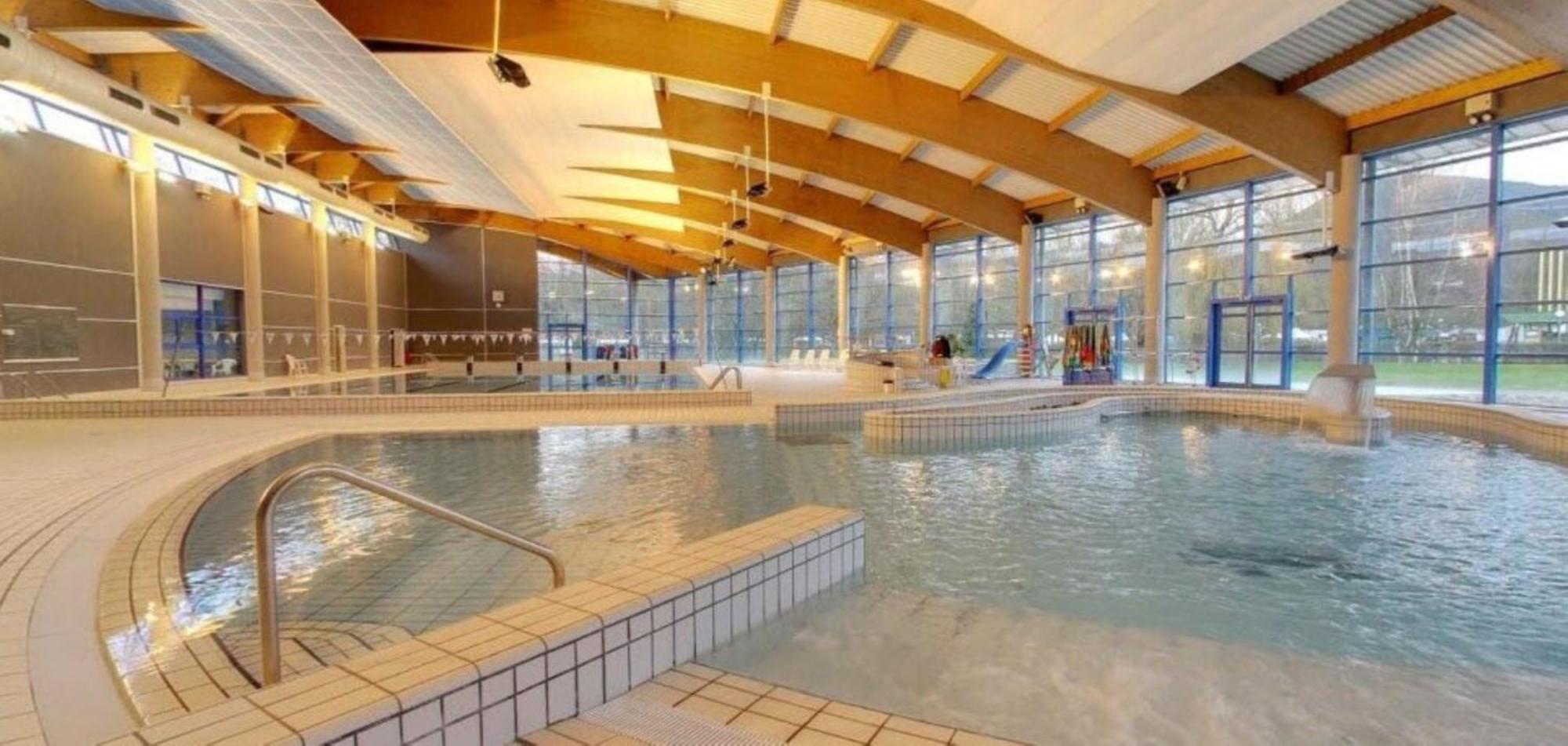 Appartement Bethanie Steige Bagian luar foto