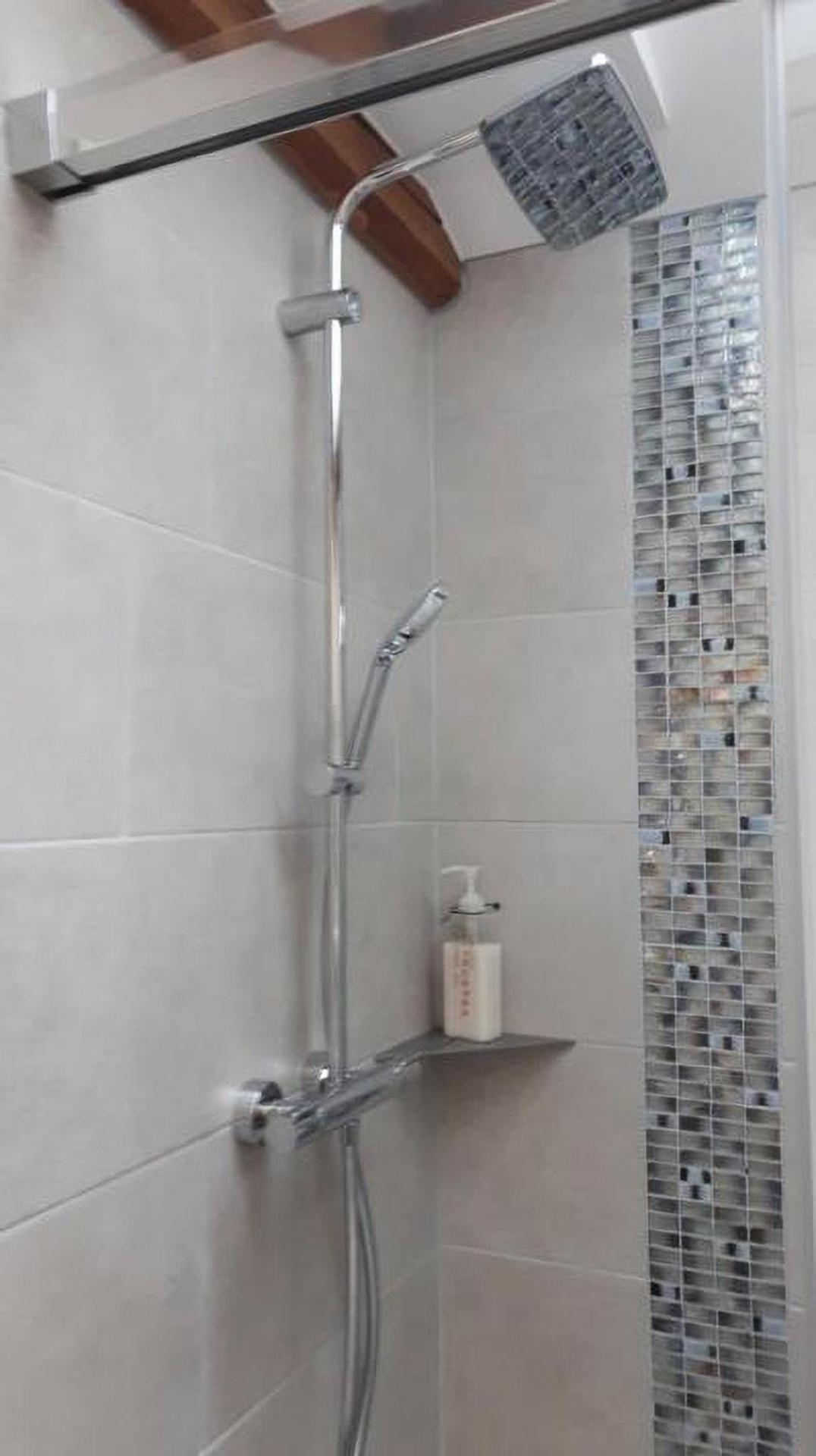 Appartement Bethanie Steige Bagian luar foto