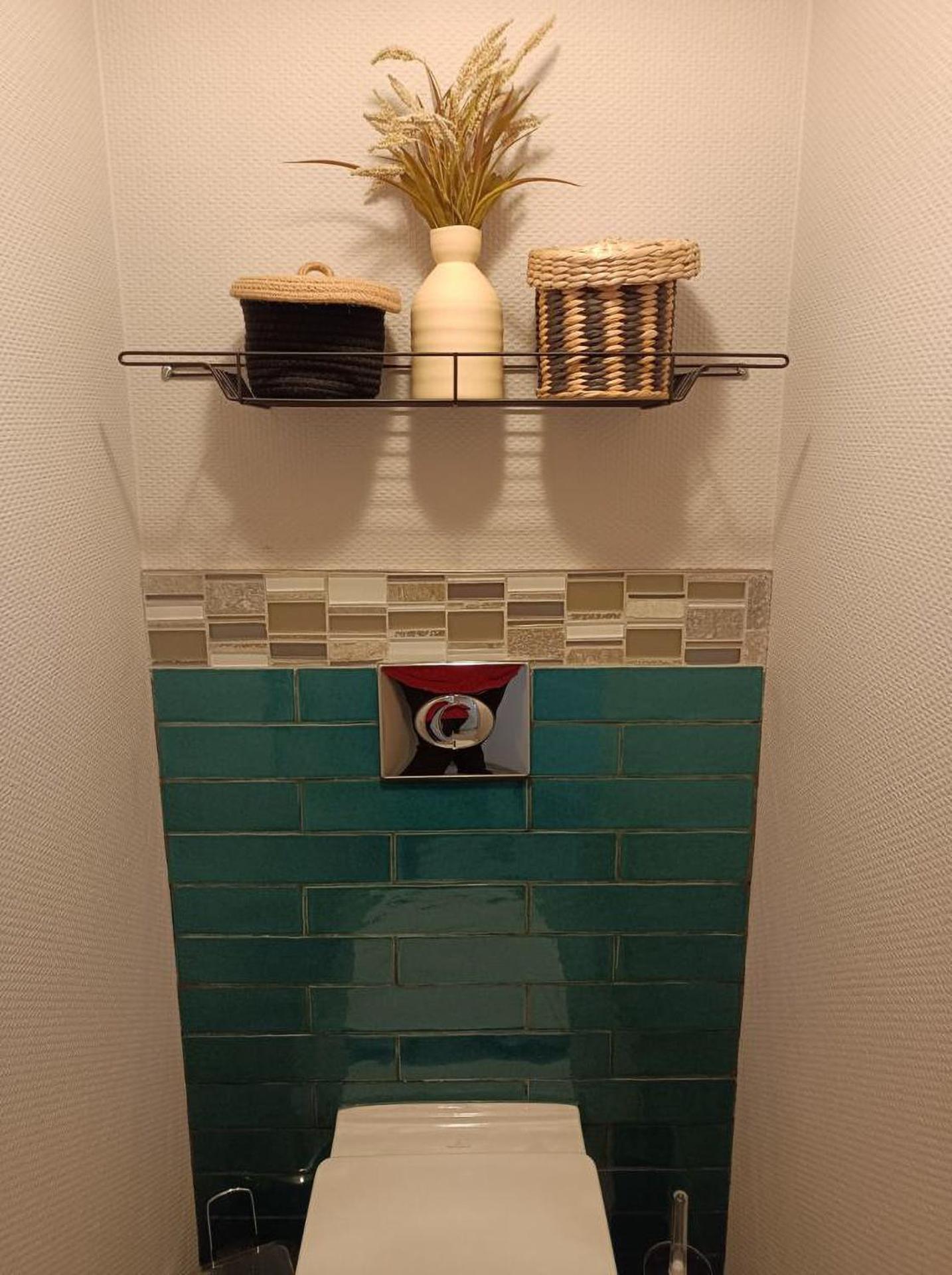 Appartement Bethanie Steige Bagian luar foto